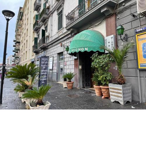 Hotel Mignon