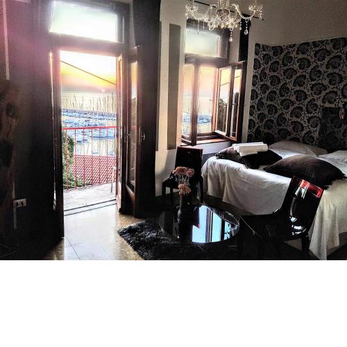 Hotel Mignon