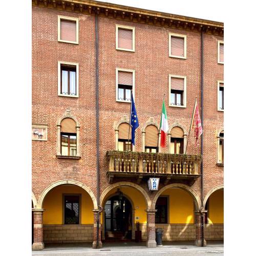 Hotel Mignon