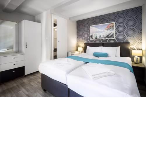 Hotel Mika Superior