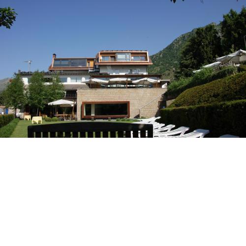Hotel Milano Alpen Resort Meeting&Spa