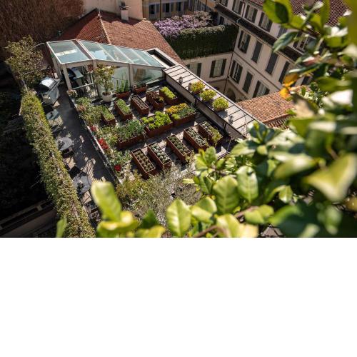 Hotel Milano Scala