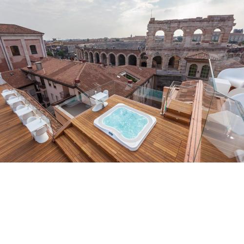 Hotel Milano & SPA***S