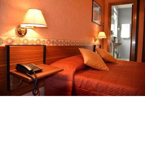 Hotel Milano