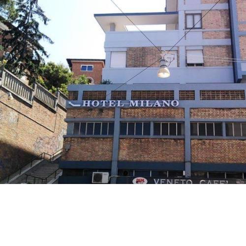 Hotel Milano