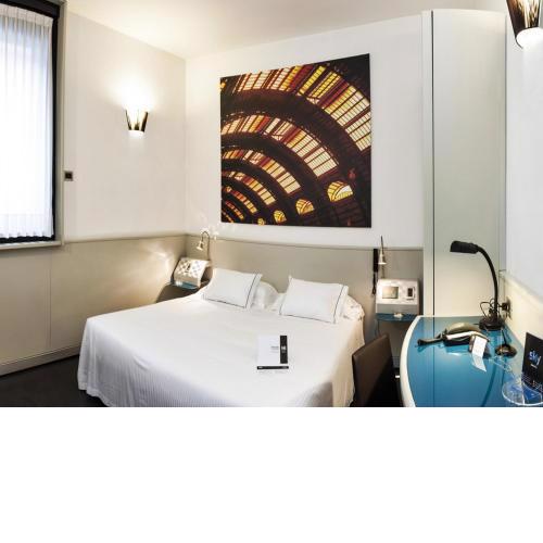 Hotel Milano