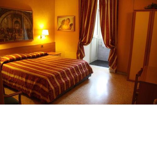 HOTEL MILAZZO