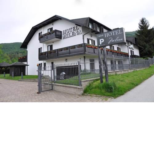 Hotel Milena