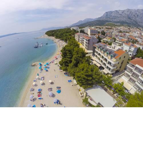 Hotel Milenij