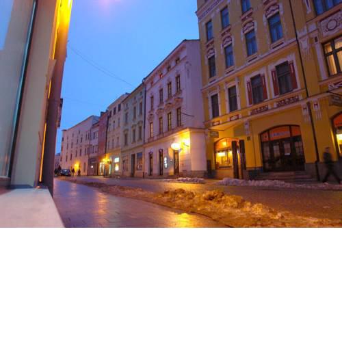 Hotel Milenium