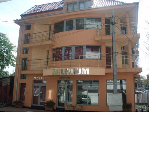 Hotel Milenium