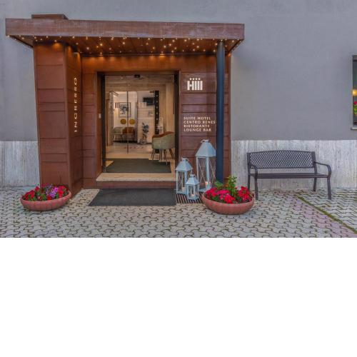 Hotel Miletto