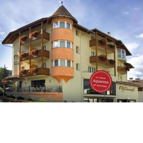 Hotel Millanderhof