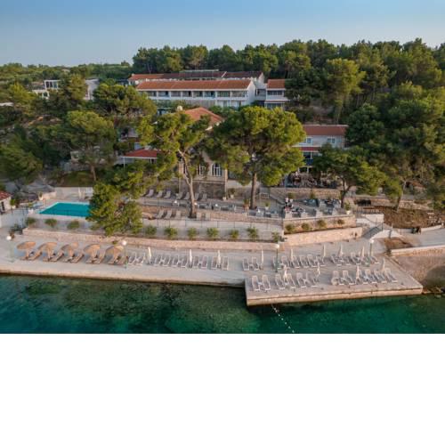 Hotel Milna Osam - Adults Only