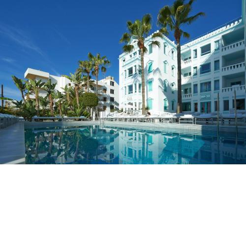 Hotel MiM Ibiza & Spa - Adults Only