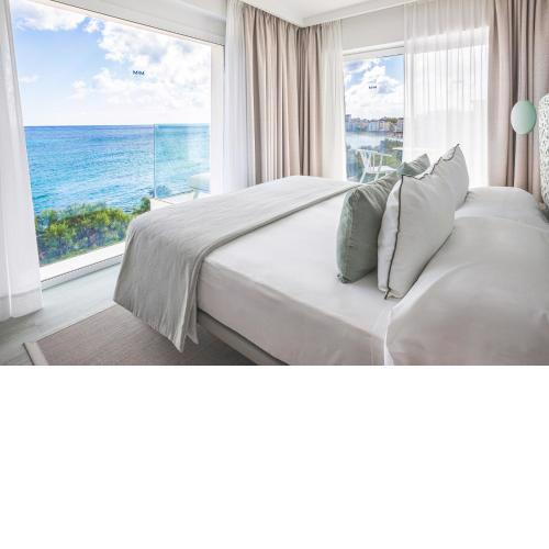 Hotel MiM Mallorca & Spa - Adults Only