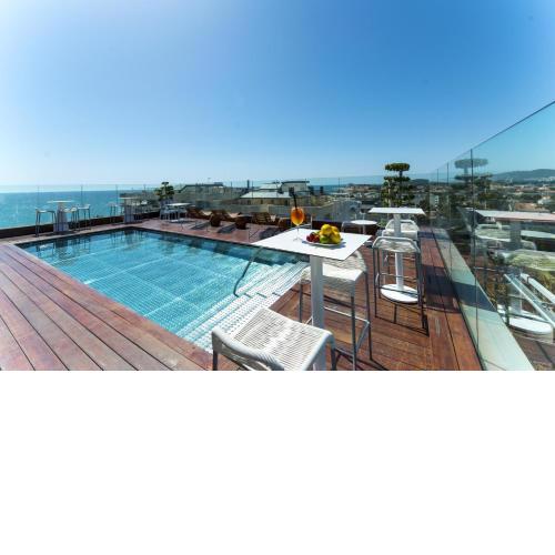 Hotel MiM Sitges & Spa