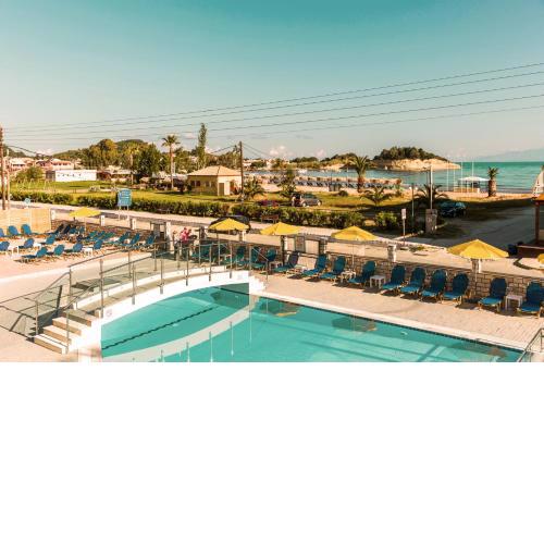 Hotel Mimosa