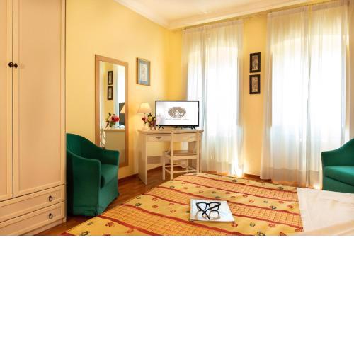 Hotel Minerva