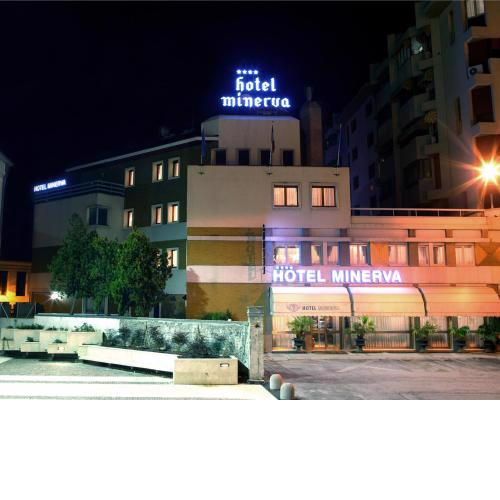 Hotel Minerva