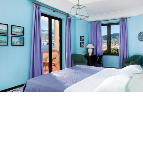 Hotel Minerva
