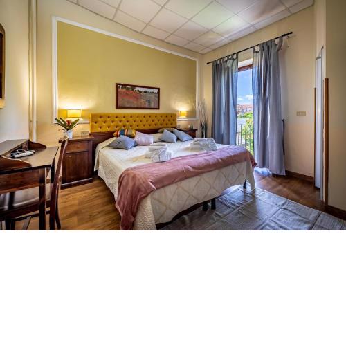 Hotel Minerva
