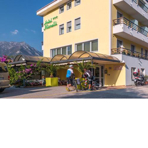 Hotel Miorelli