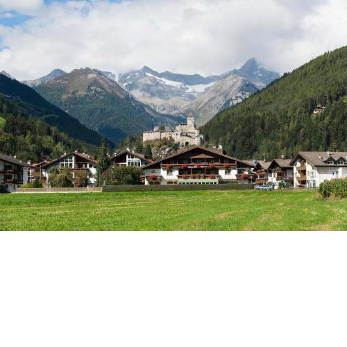 Hotel Mirabell