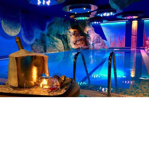 Hotel Mirabello - Slow Hotel Benessere