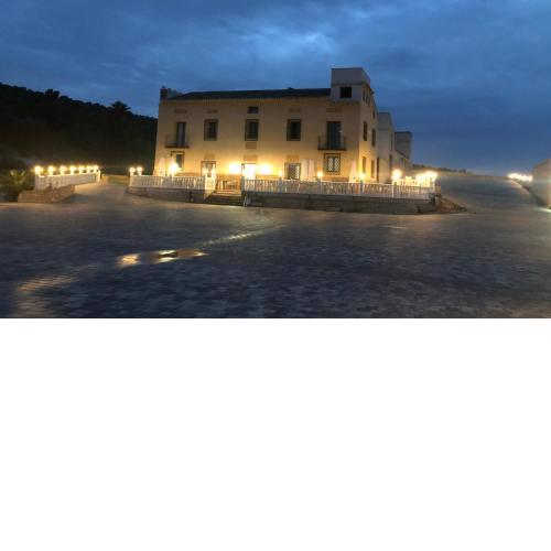 HOTEL MIRADOR DE ALEDO