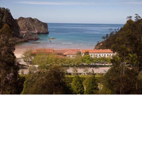 Hotel Mirador de La Franca
