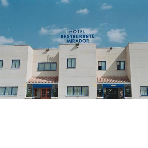 Hotel Mirador