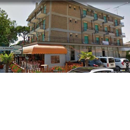 Hotel Mirage