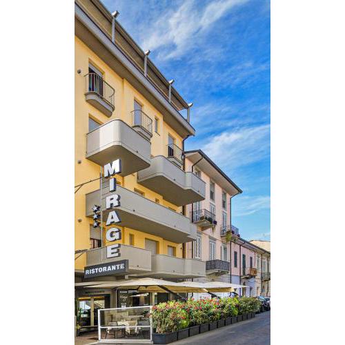 Hotel Mirage