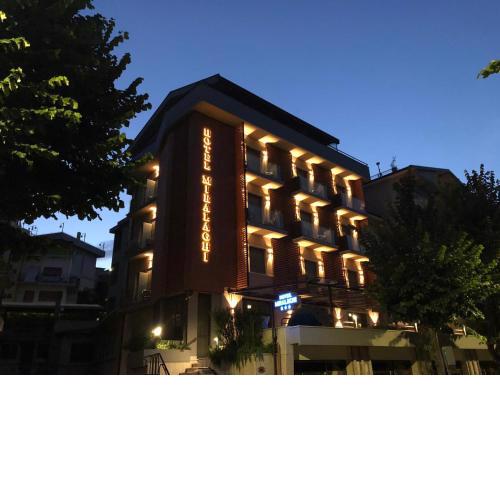 Hotel Miralaghi