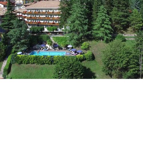 Hotel Miralago - Adults Only
