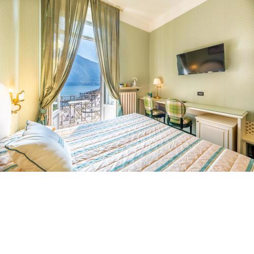 Hotel Miralago