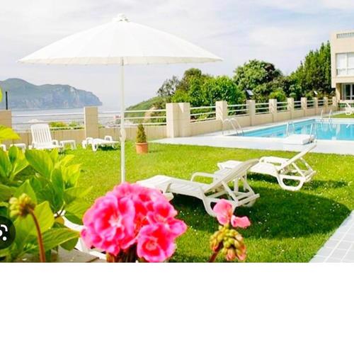 Hotel Miramar Laredo