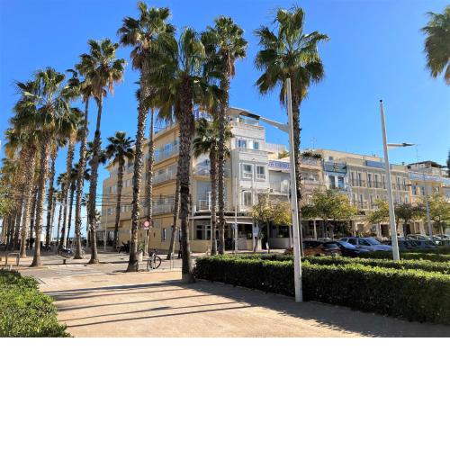 Hotel Miramar Valencia