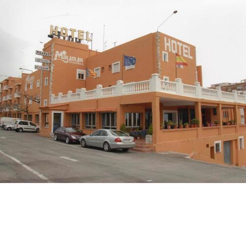 HOTEL MIRAMAR