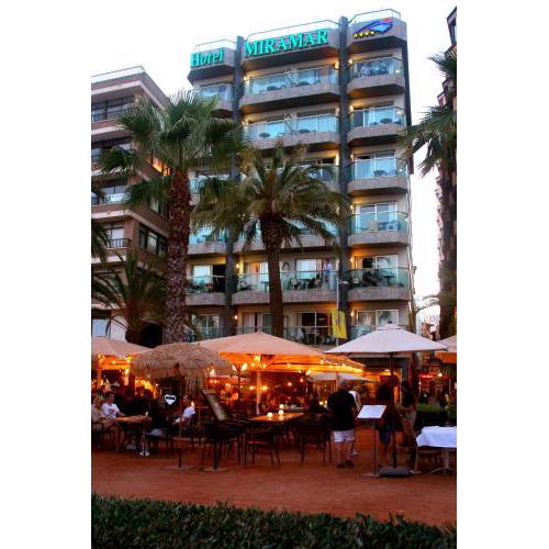 Hotel Miramar