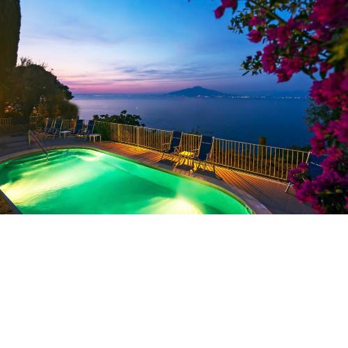 Hotel Miramare