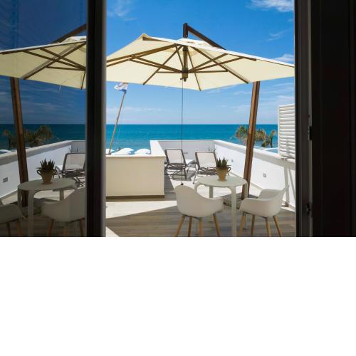 Hotel Miramare
