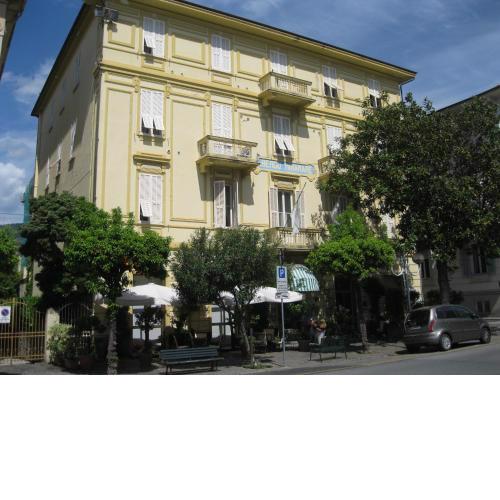 Hotel Miramare