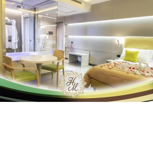 Hotel Miramare