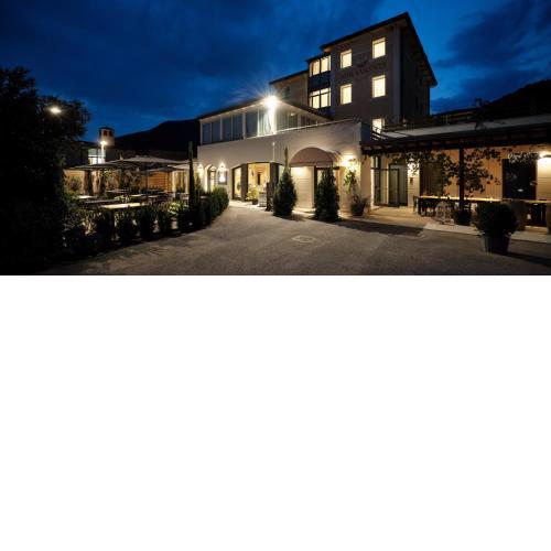 HOTEL MIRAMONTI ENOTECA
