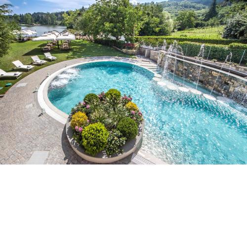 Hotel Miramonti