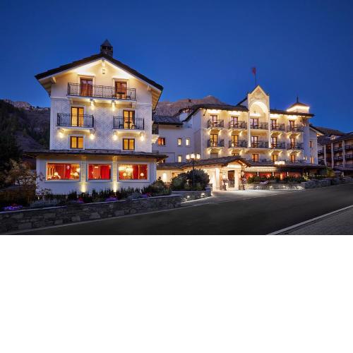 Hotel Miramonti