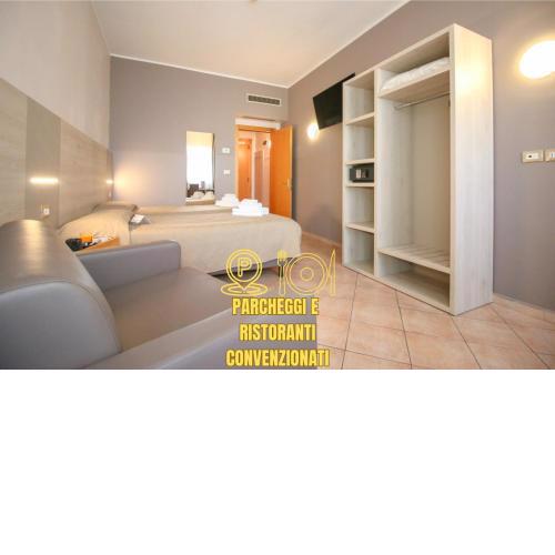 Hotel Miramonti