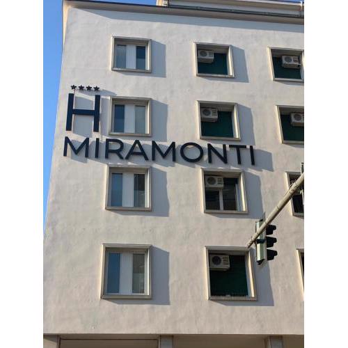 Hotel Miramonti